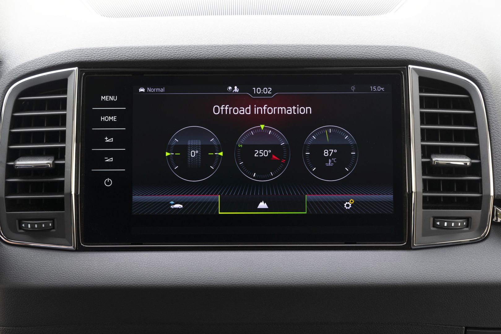 Skoda Karoq photo 138