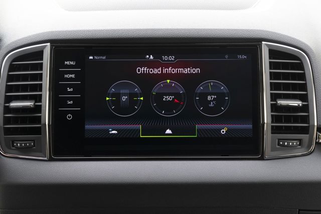 Skoda Karoq foto 138