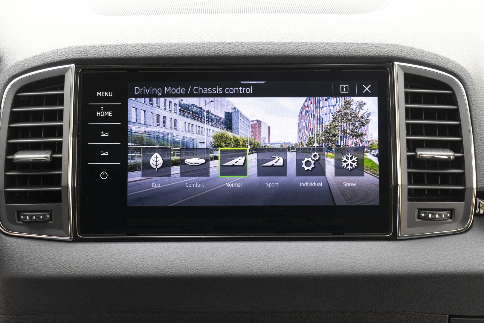 Skoda Karoq photo 140