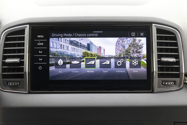 Skoda Karoq foto 140
