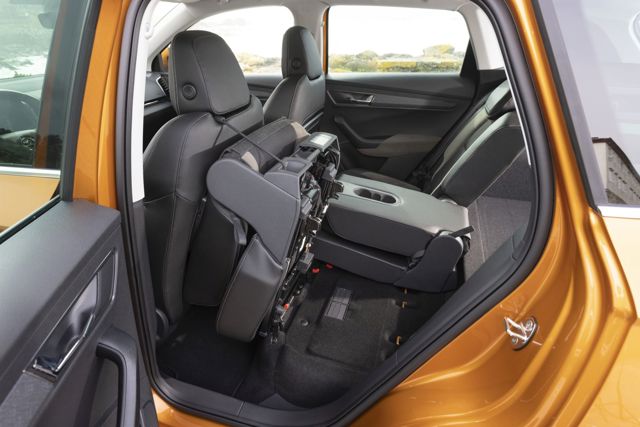Skoda Karoq foto 141