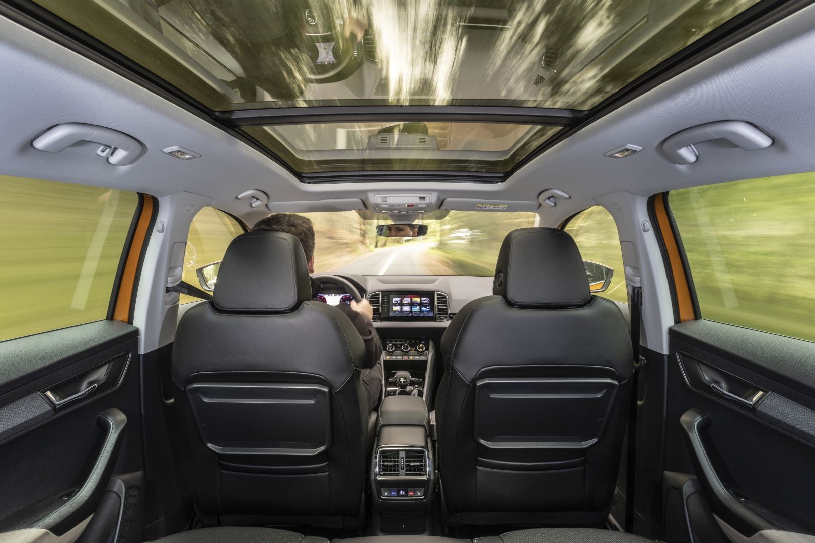 Skoda Karoq photo 142