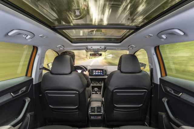 Skoda Karoq foto 142