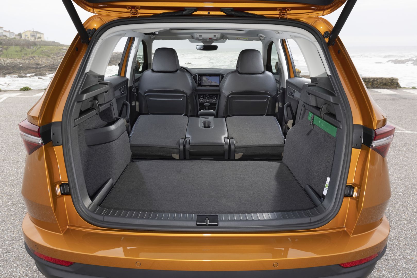 Skoda Karoq photo 144