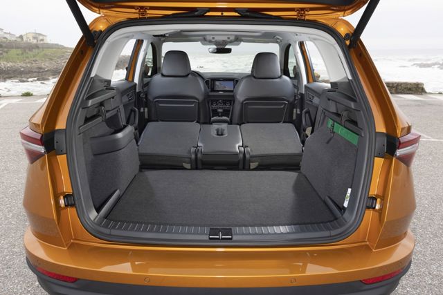 Skoda Karoq foto 144