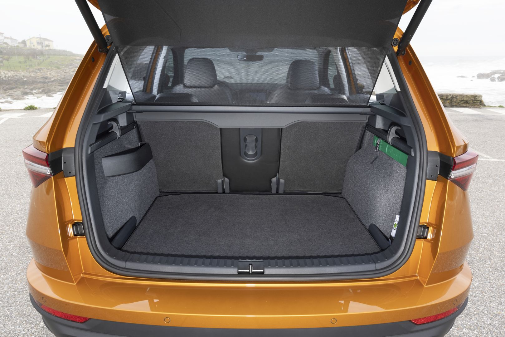 Skoda Karoq photo 145