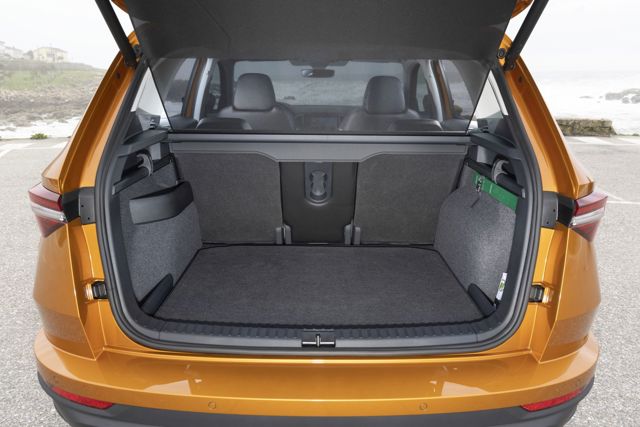 Skoda Karoq foto 145