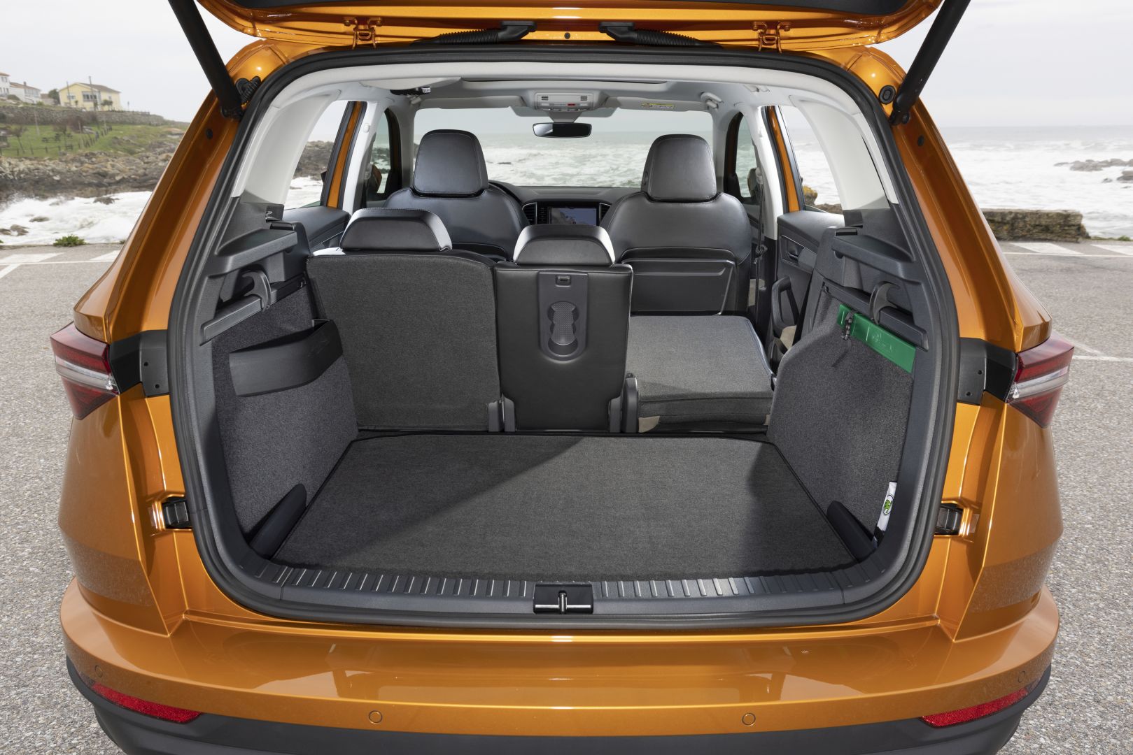 Skoda Karoq photo 146