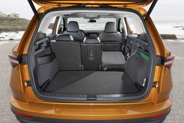 Skoda Karoq foto 146