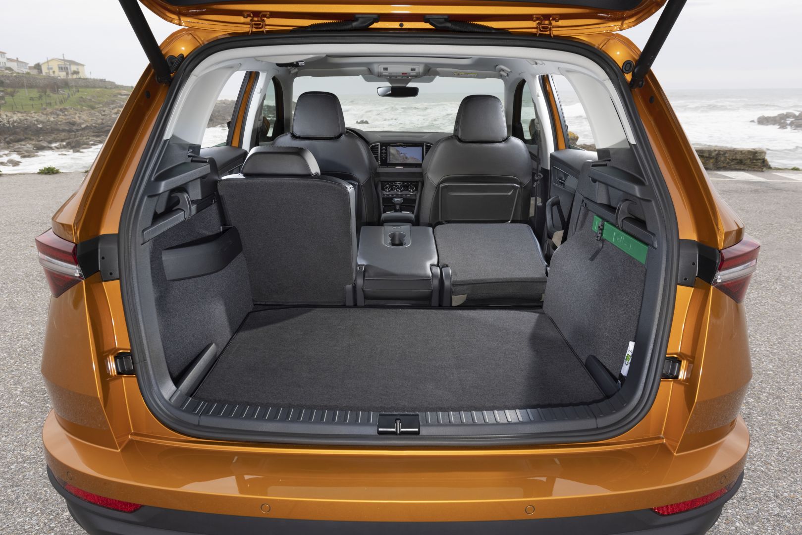 Skoda Karoq photo 147