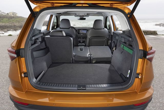 Skoda Karoq foto 147