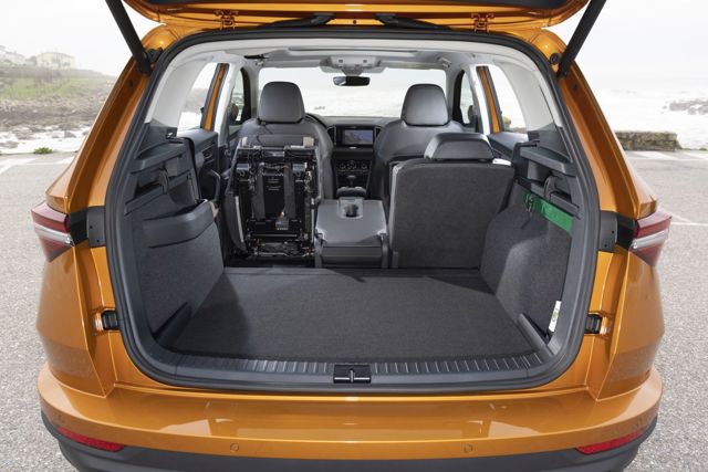 Skoda Karoq foto 148