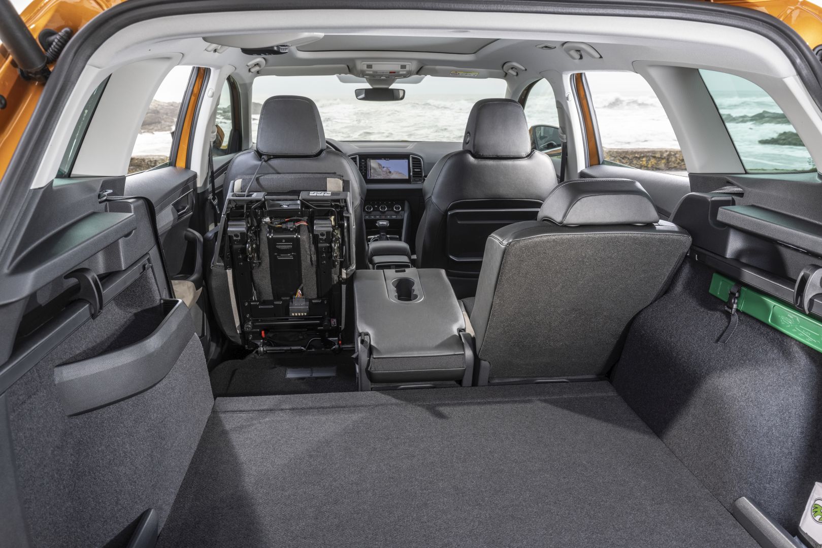 Skoda Karoq photo 149