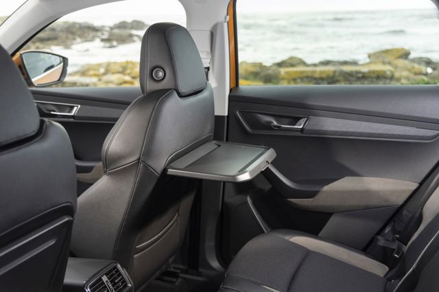 Skoda Karoq foto 150
