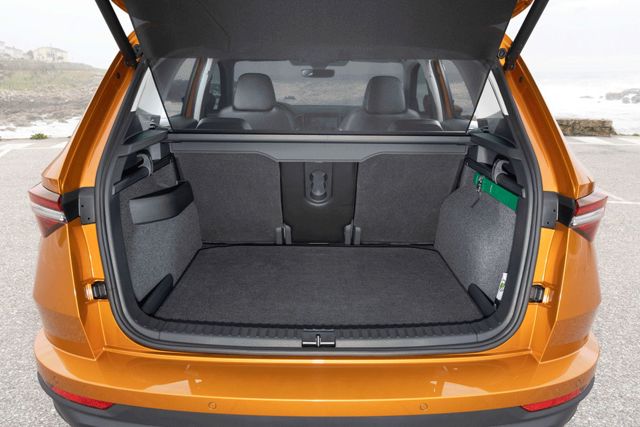 Skoda Karoq foto 152