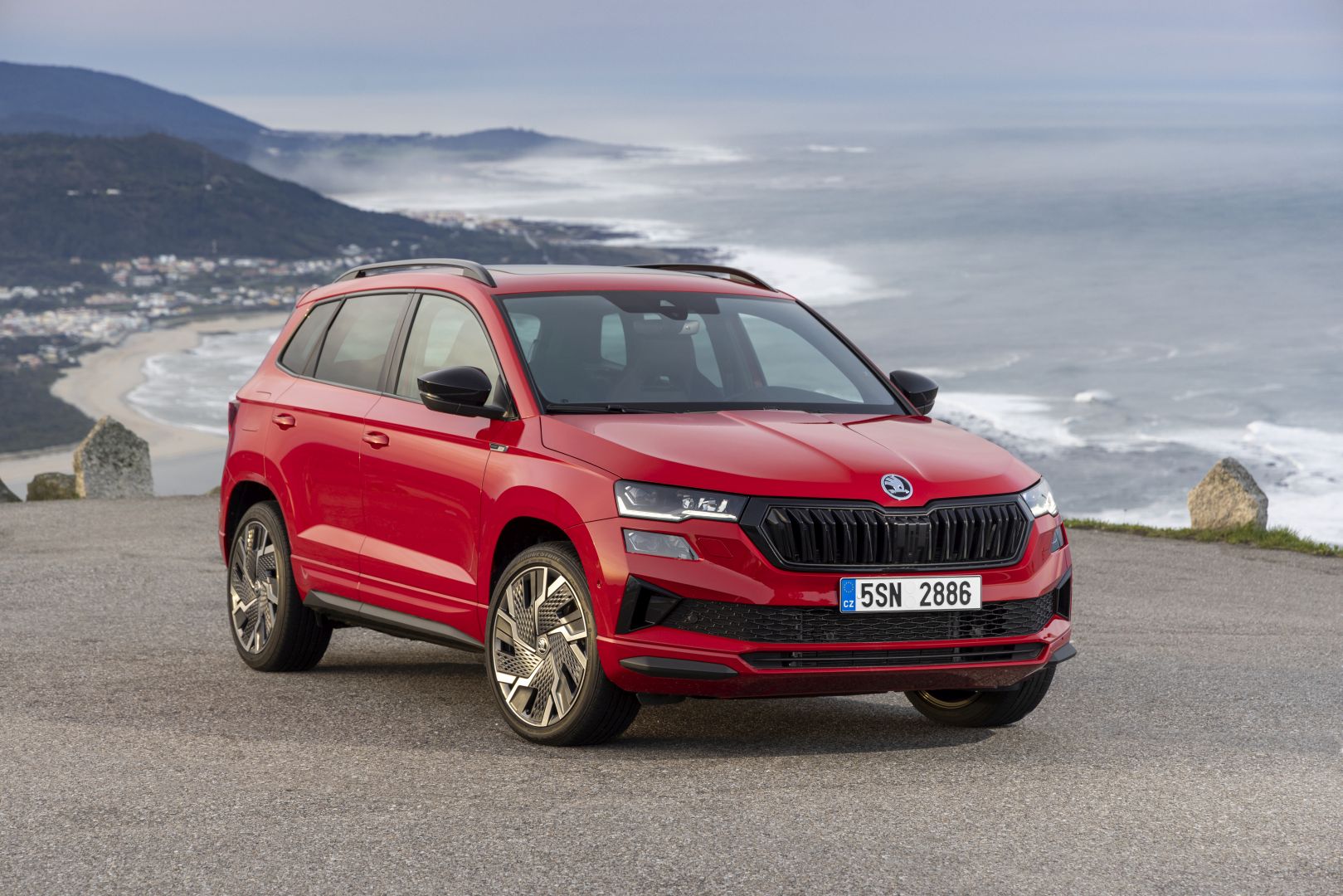 Skoda Karoq photo 35