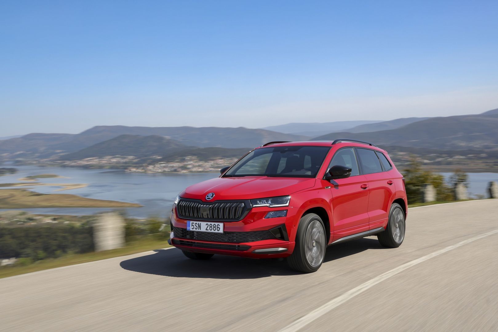 Skoda Karoq photo 41