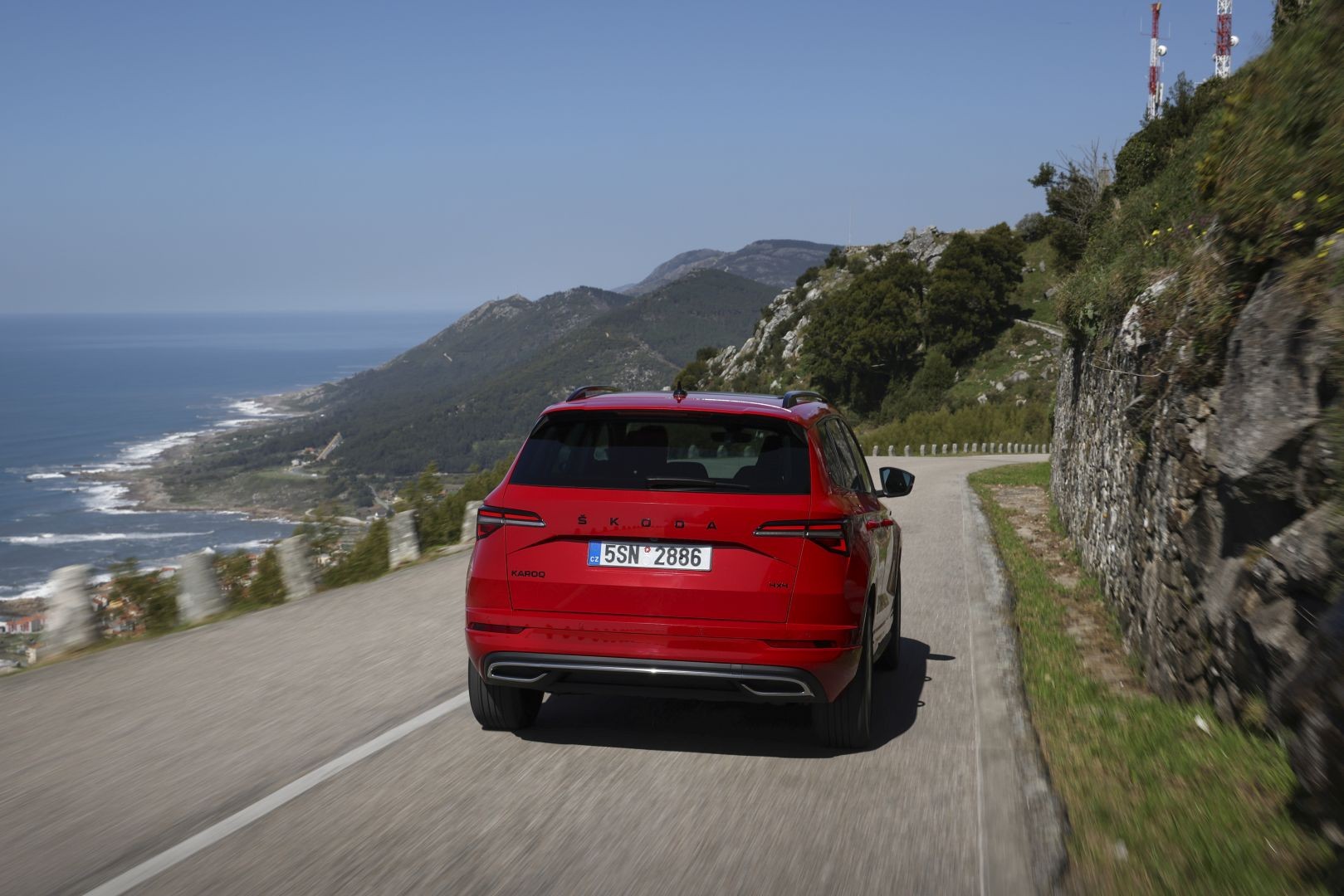 Skoda Karoq photo 46