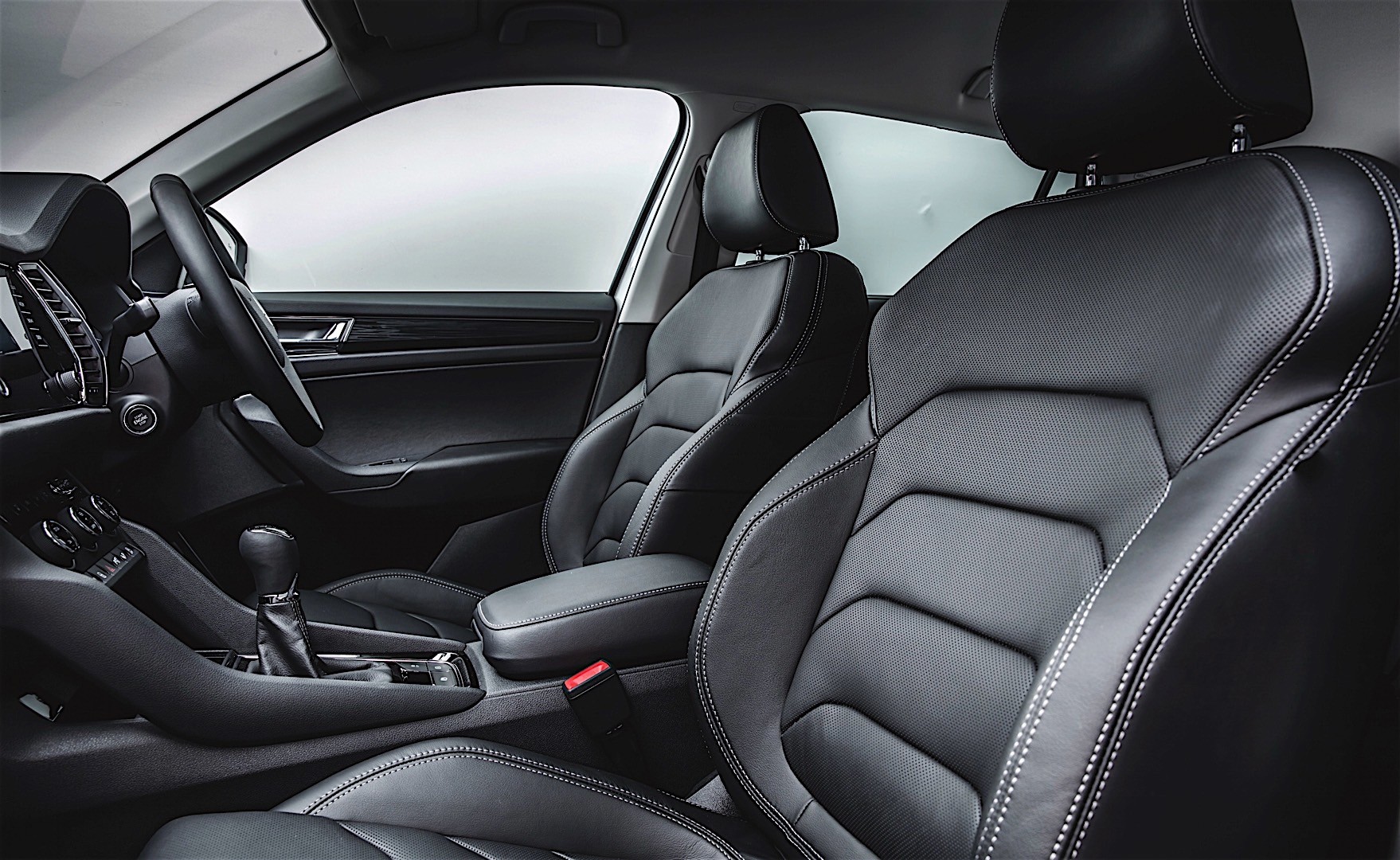 Skoda Kodiaq photo 67