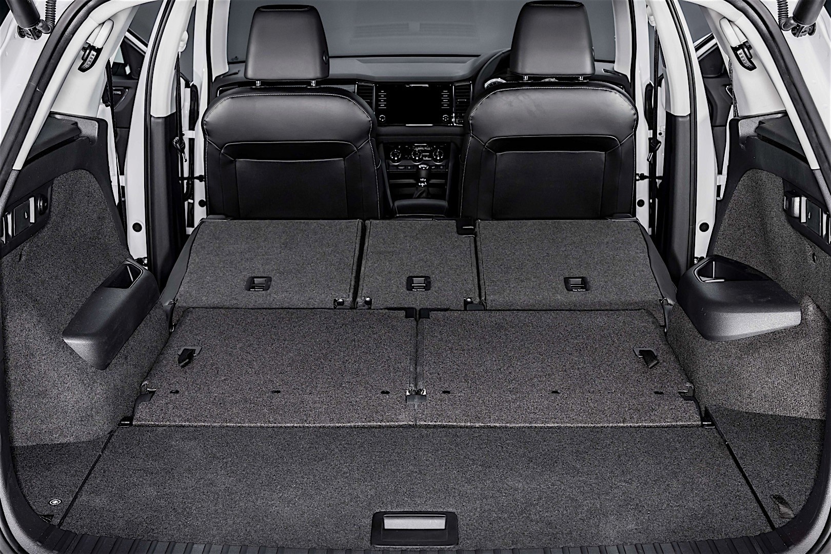 Skoda Kodiaq photo 55