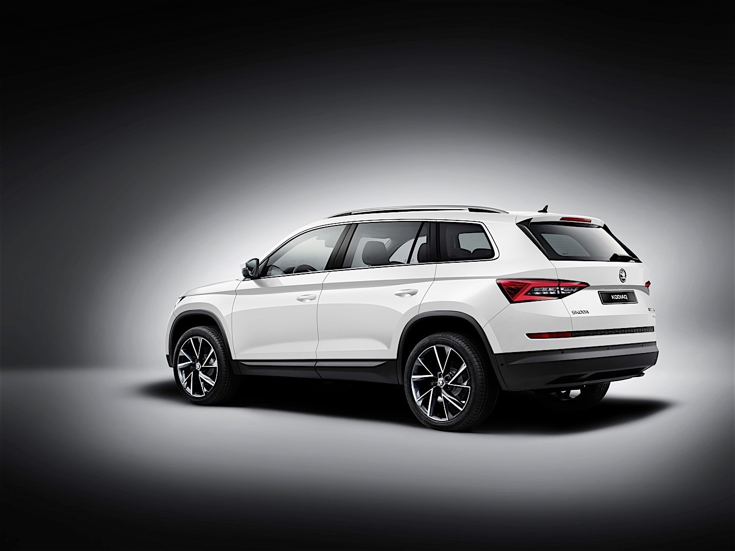 Skoda Kodiaq photo 7