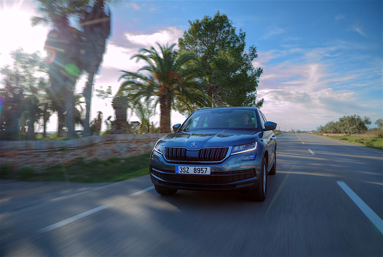 Skoda Kodiaq photo 17