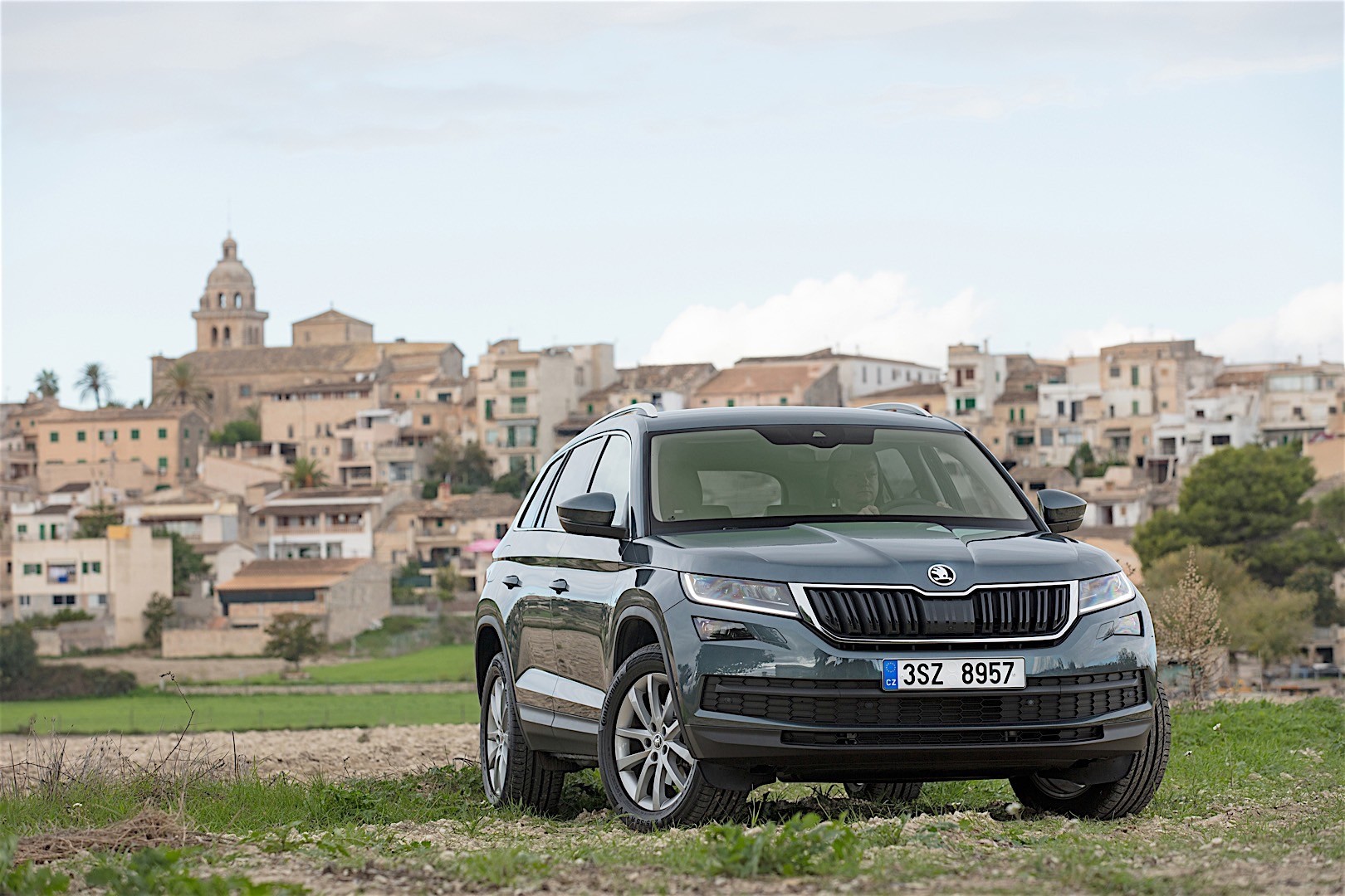 Skoda Kodiaq photo 18