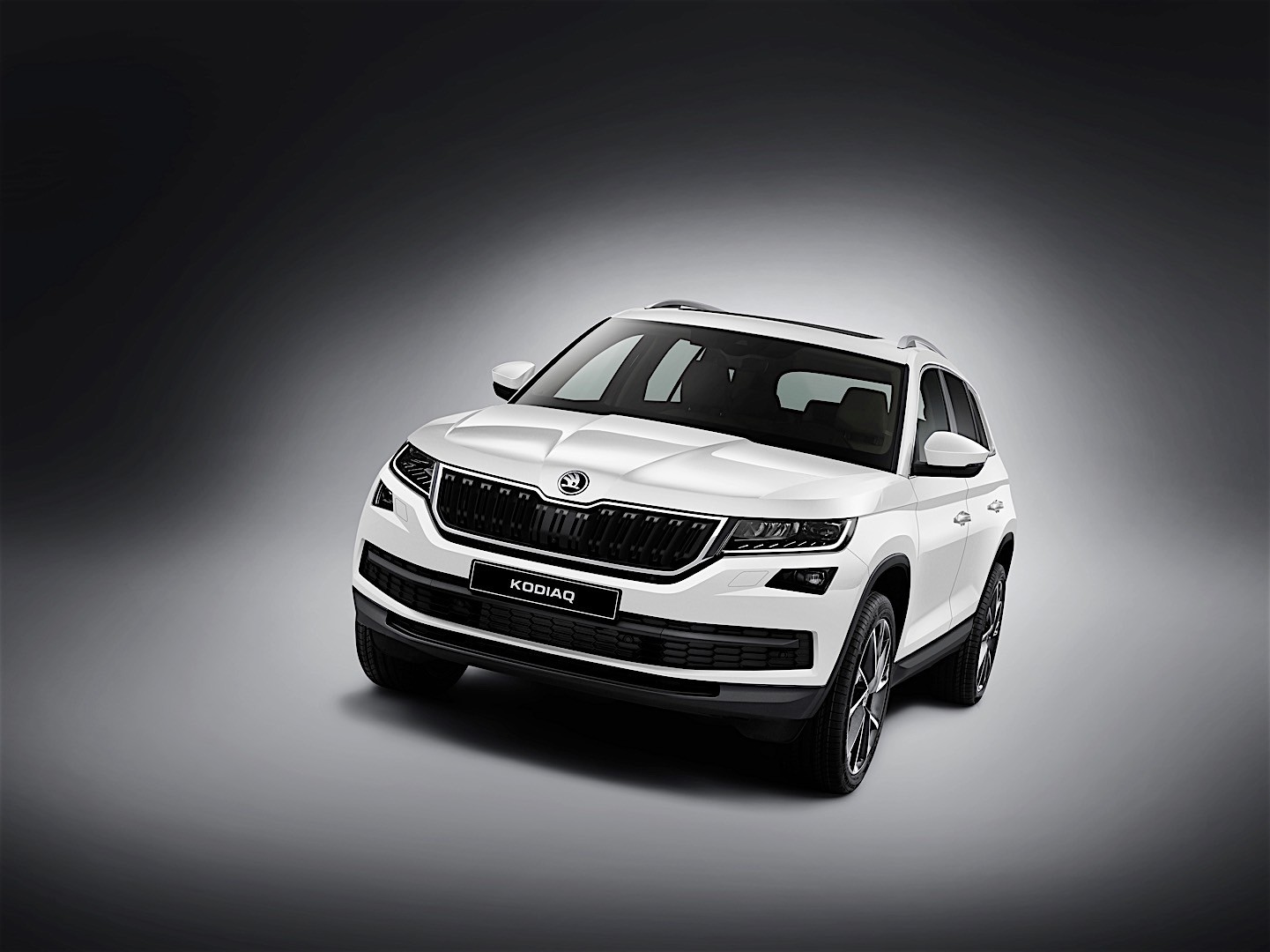 Skoda Kodiaq photo 25