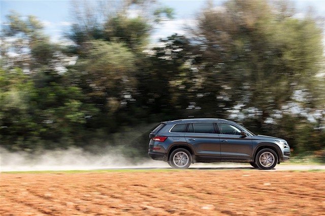 Skoda Kodiaq foto 31