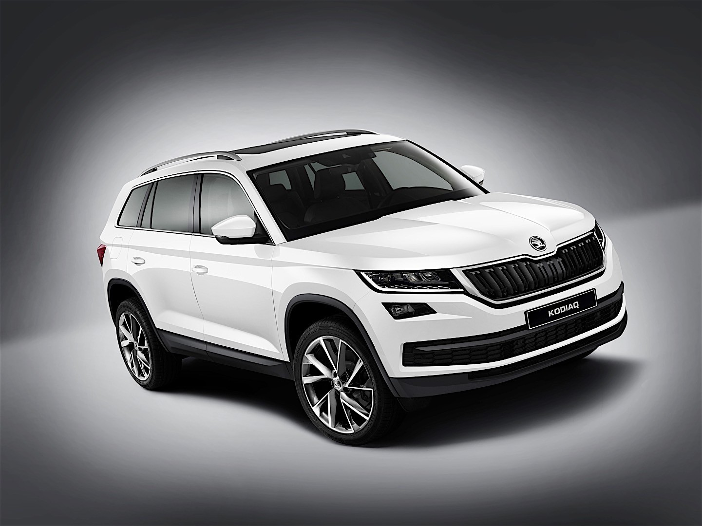 Skoda Kodiaq photo 33