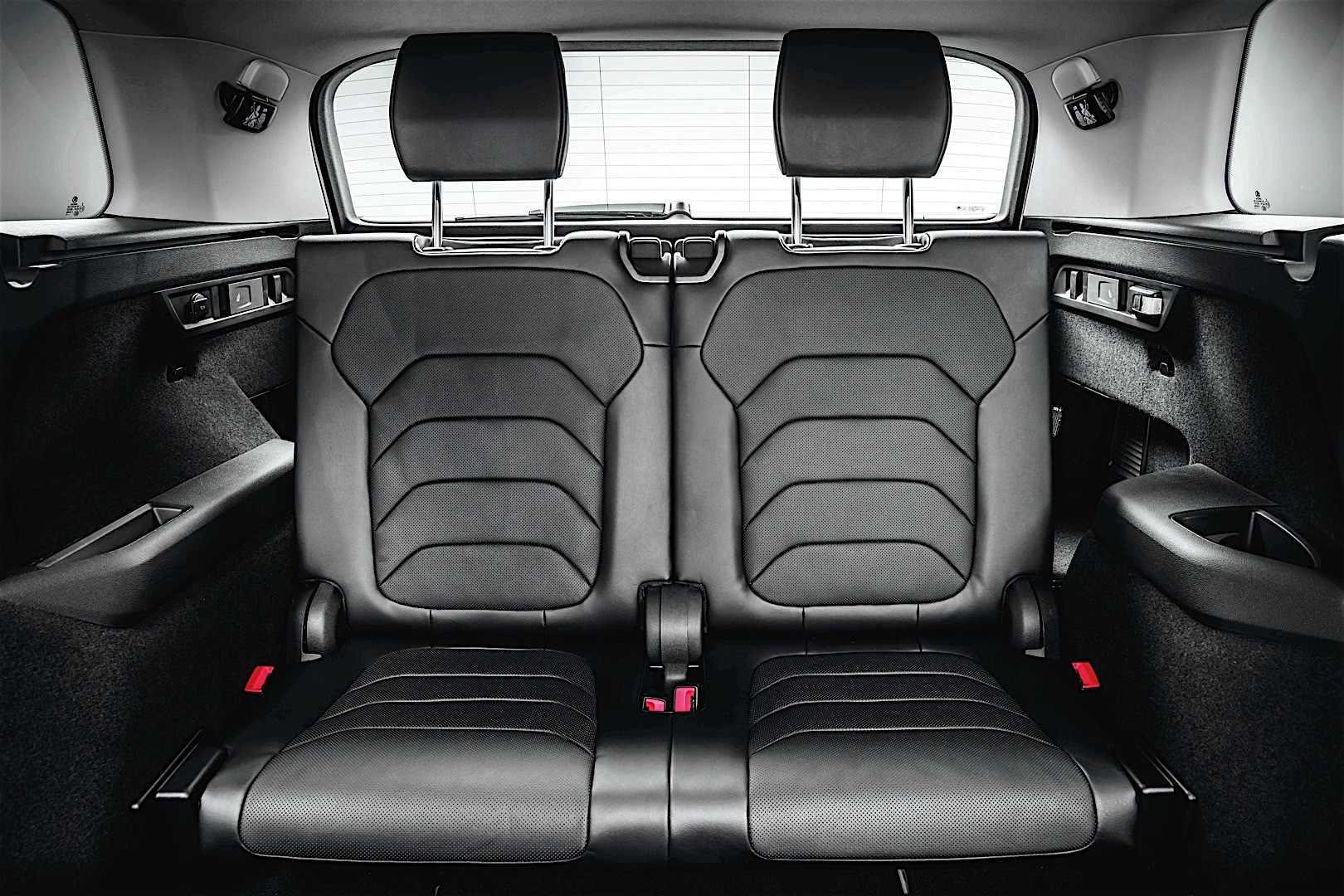 Skoda Kodiaq photo 58