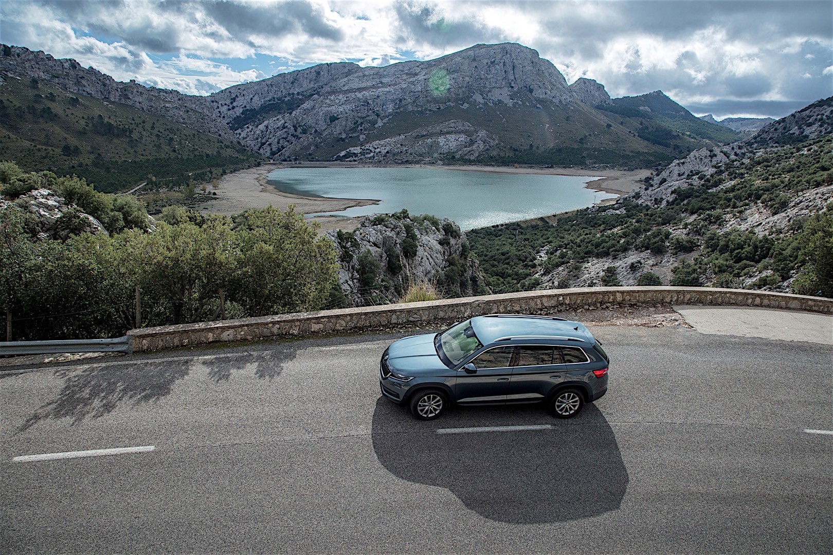 Skoda Kodiaq photo 39