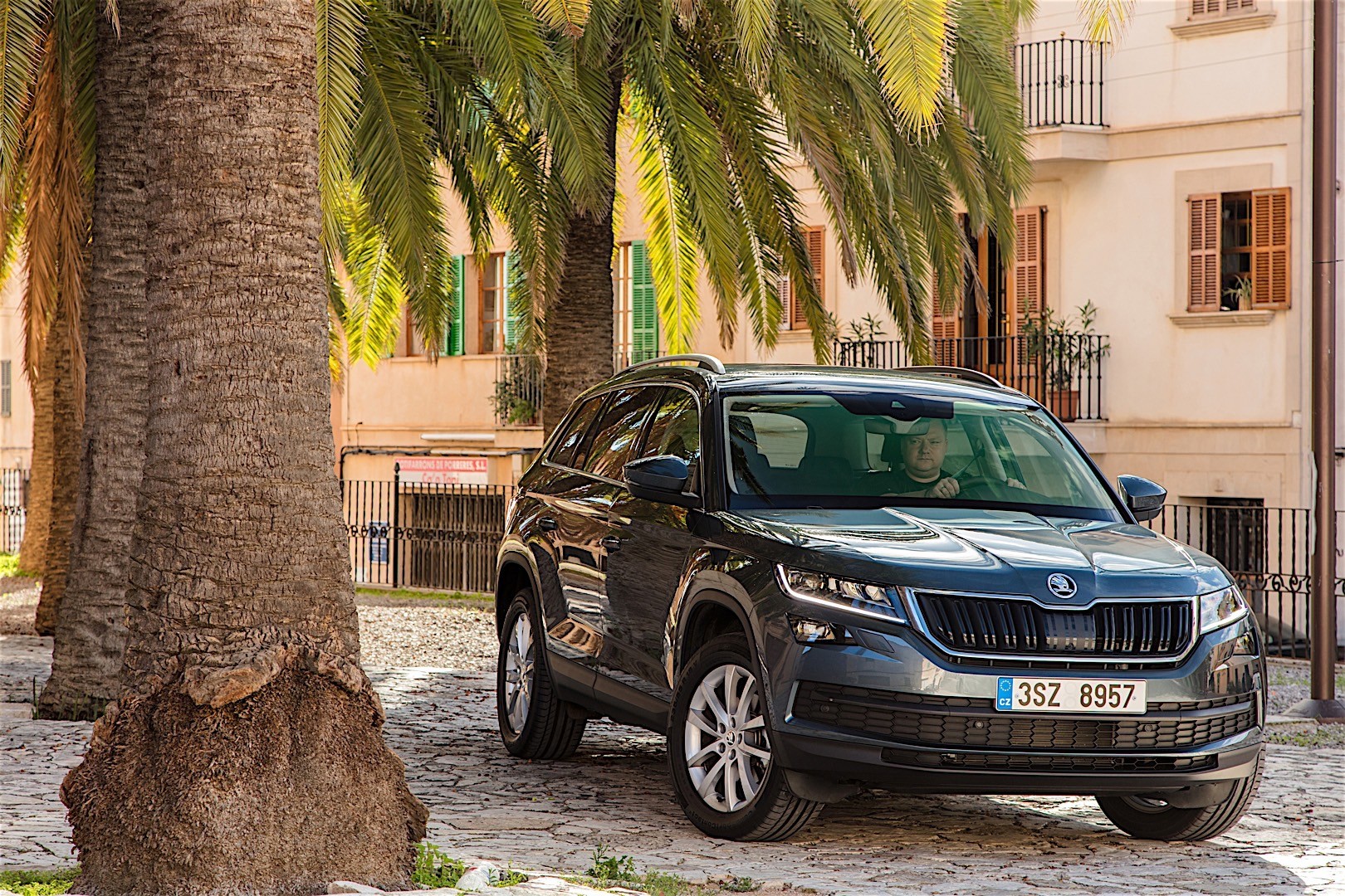 Skoda Kodiaq photo 41