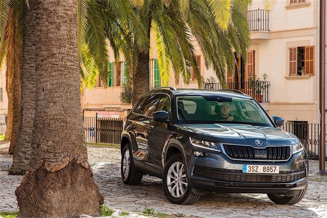 Skoda Kodiaq foto 41