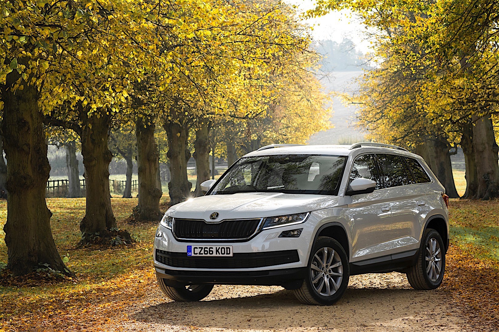 Skoda Kodiaq photo 44