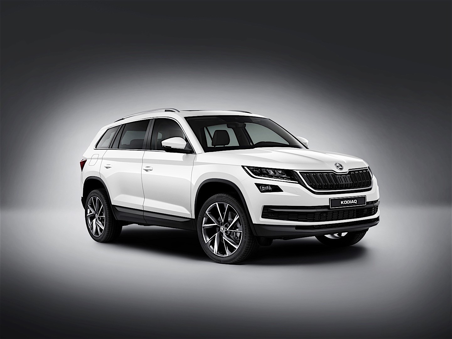 Skoda Kodiaq photo 45