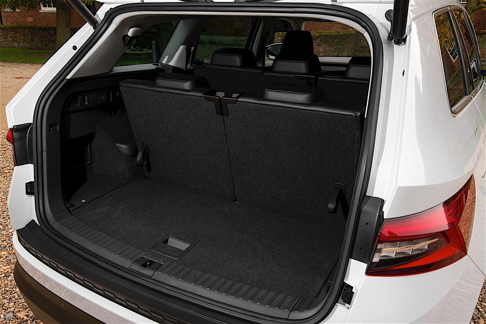 Skoda Kodiaq photo 59