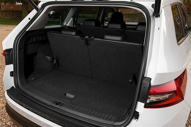 Skoda Kodiaq foto 59