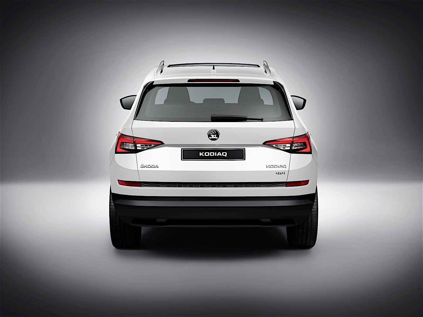Skoda Kodiaq photo 47