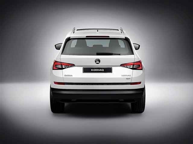 Skoda Kodiaq foto 47