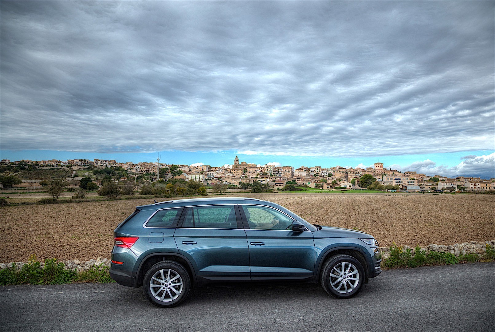 Skoda Kodiaq photo 49