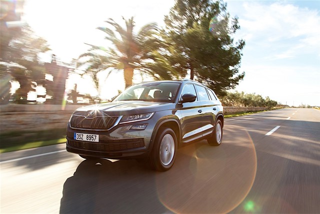 Skoda Kodiaq foto 51