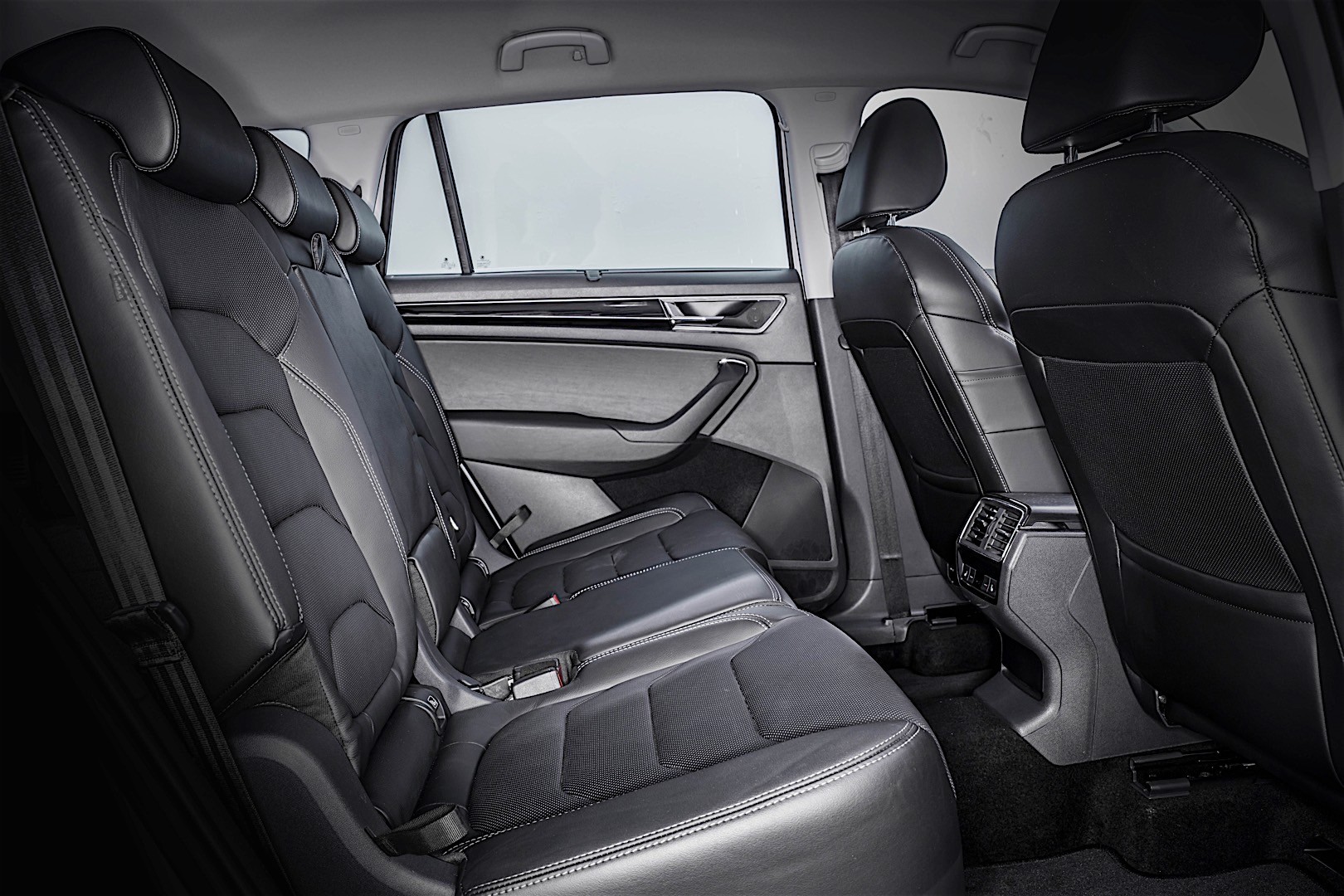 Skoda Kodiaq photo 61