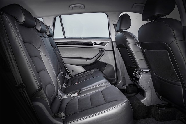 Skoda Kodiaq foto 61