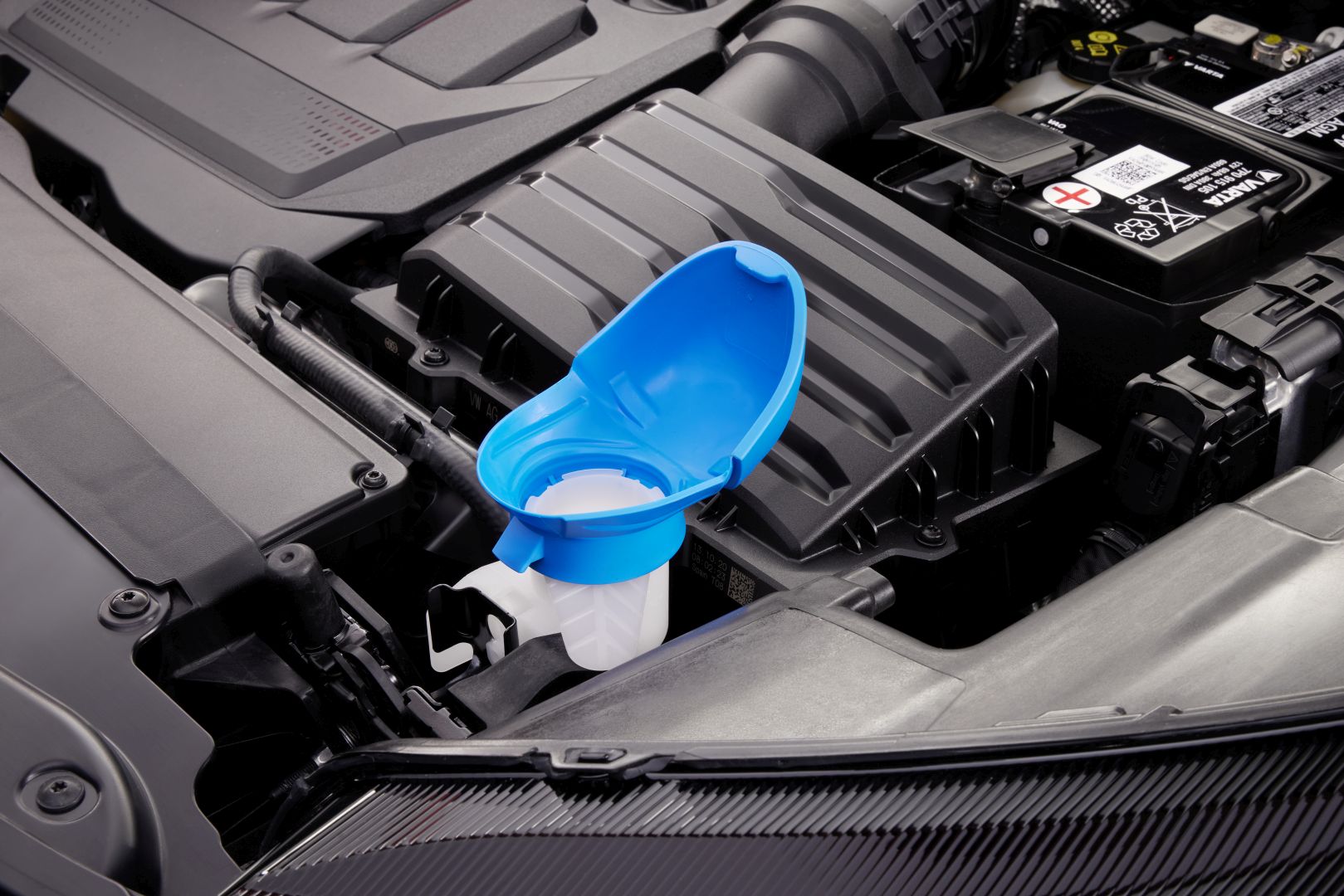 Skoda Kodiaq photo 28