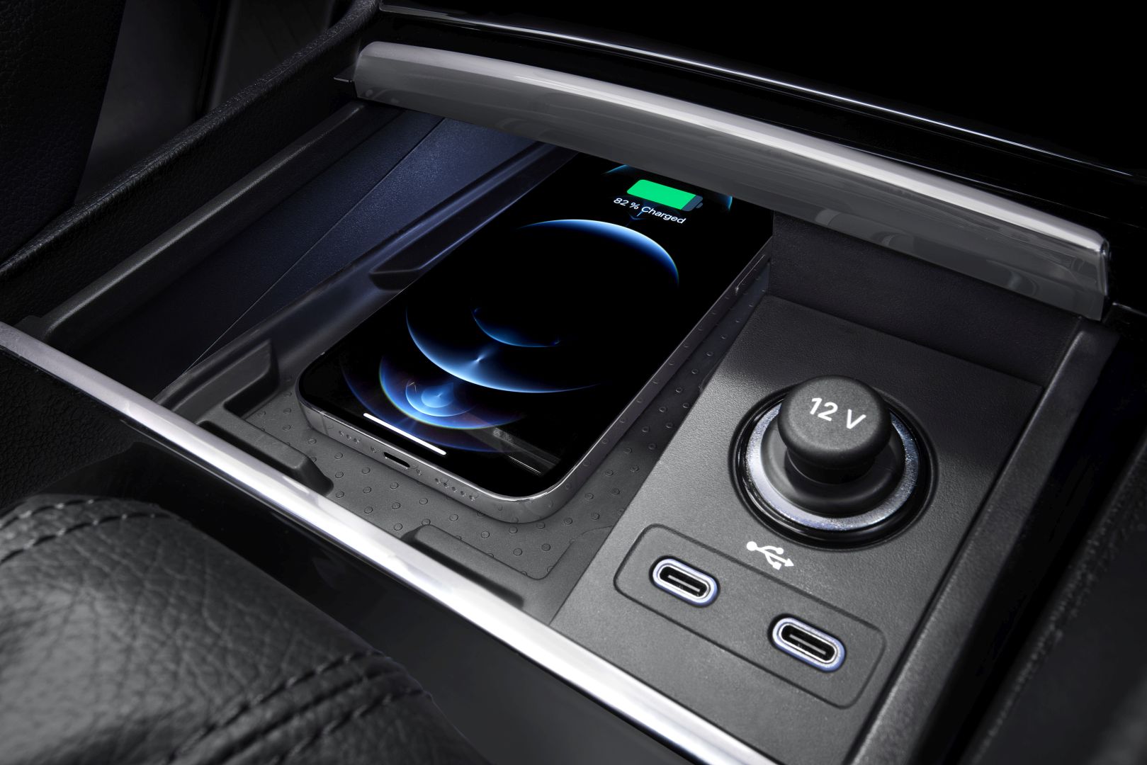 Skoda Kodiaq photo 38