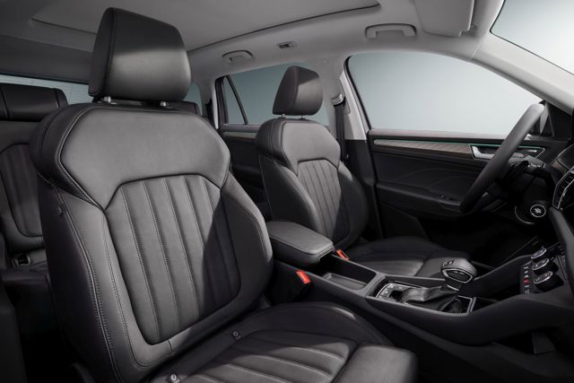 Skoda Kodiaq Foto 39