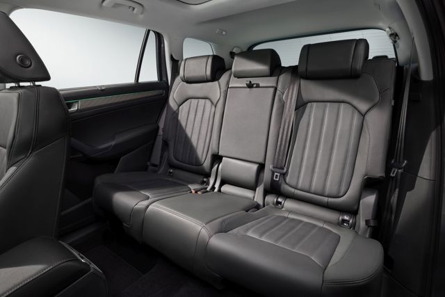 Skoda Kodiaq Foto 40