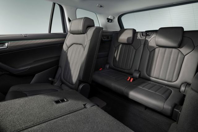 Skoda Kodiaq Foto 41