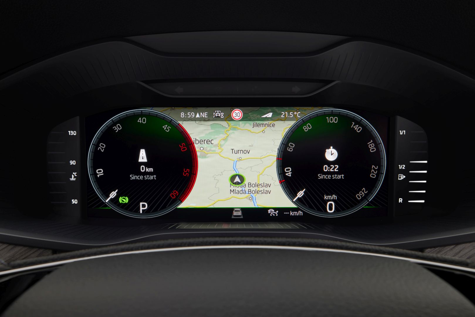 Skoda Kodiaq photo 44